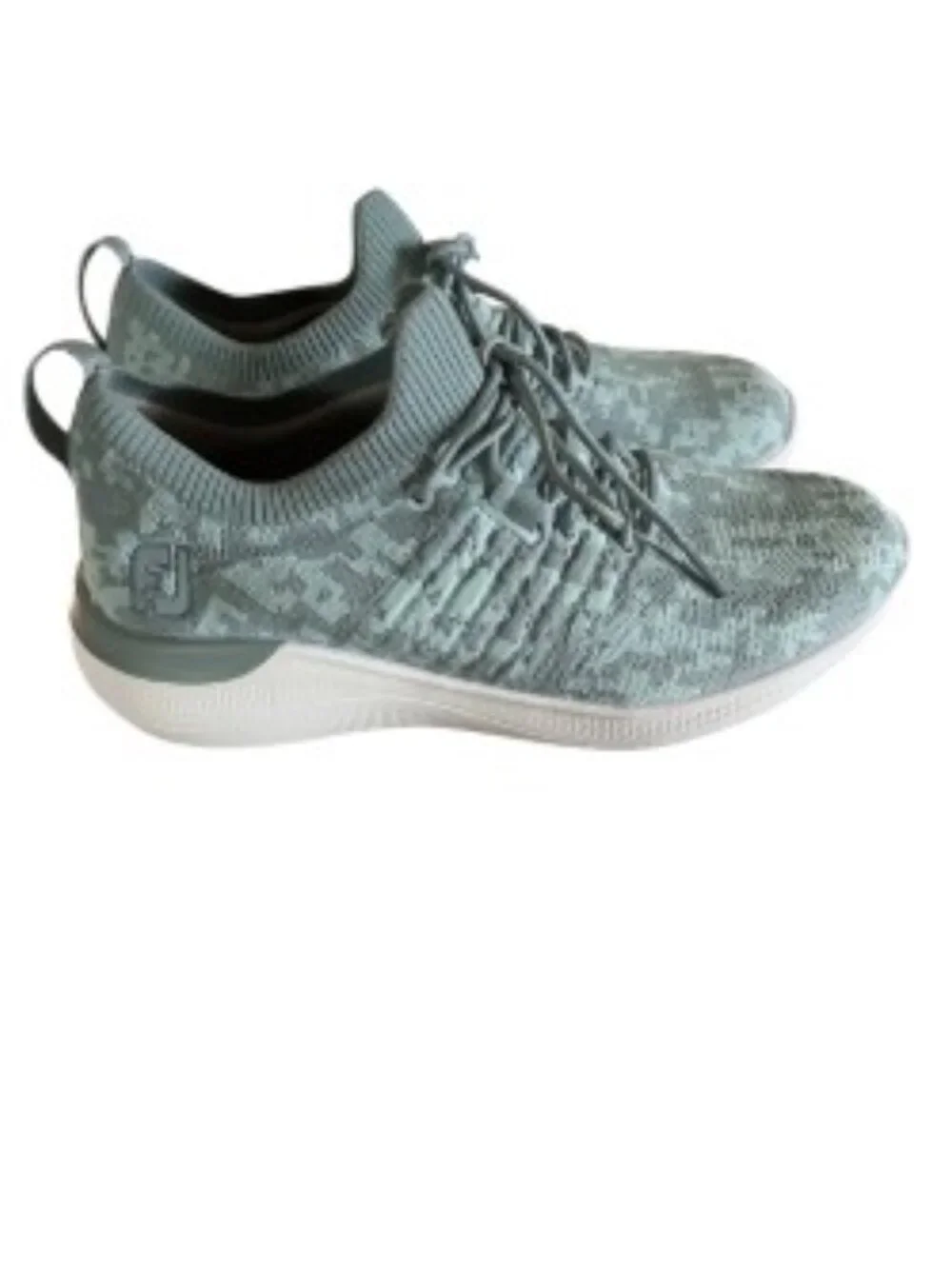 FootJoy xp eva size